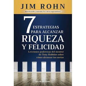 7 Estrategias para alcanzar...