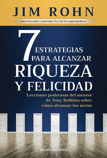 7 Estrategias para alcanzar...