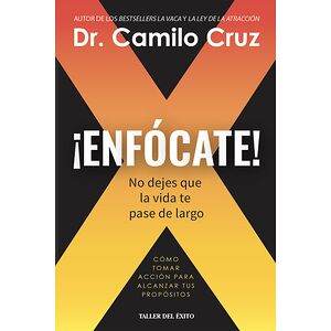 Enfócate