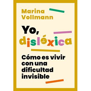 Yo, disléxica