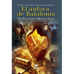 El ánfora de Babilonia