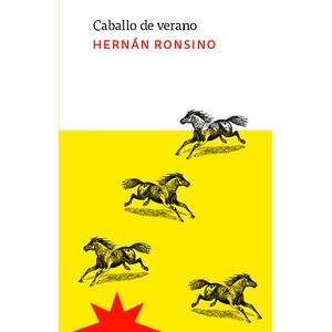 Caballo de verano