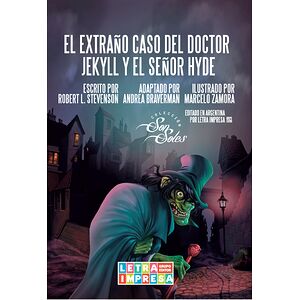 El extraño caso del doctor...