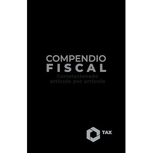 Compendio Fiscal 2024