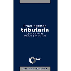 Practiagenda Tributaria  2024