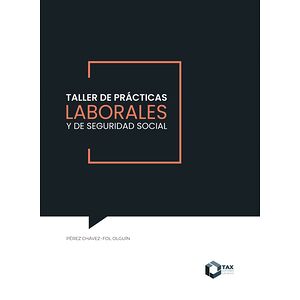 Taller de prácticas...