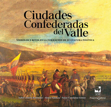 Ciudades confederadas del...