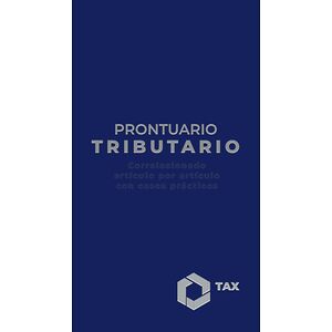 Prontuario Tributario 2024