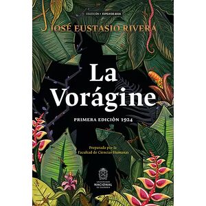 La Vorágine