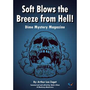 Soft Blows the Breeze from...