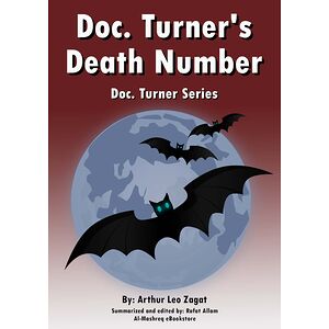 Doc. Turner's Death Number