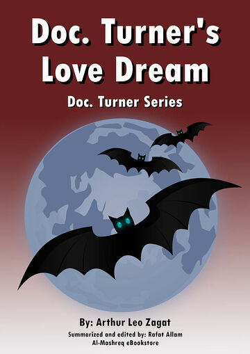 Doc. Turner's Love Dream