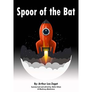 Spoor of the Bat