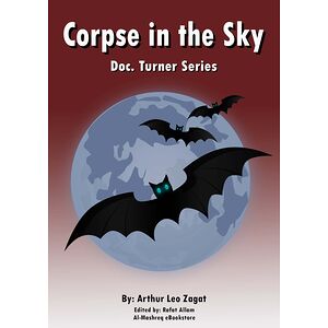 Corpse in the Sky