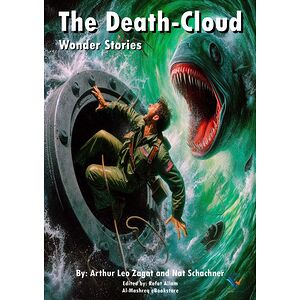 The Death-Cloud