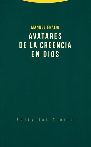 Avatares de la creencia de...
