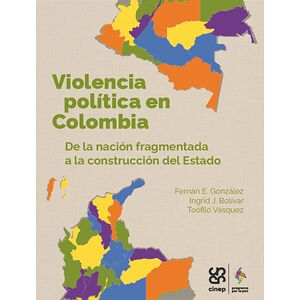 Violencia política en Colombia