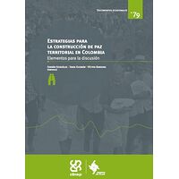 Estrategias para la...