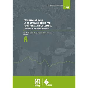 Estrategias para la...
