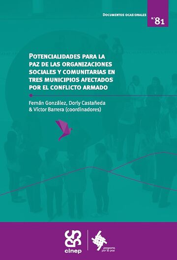 Potencialidades para la paz...