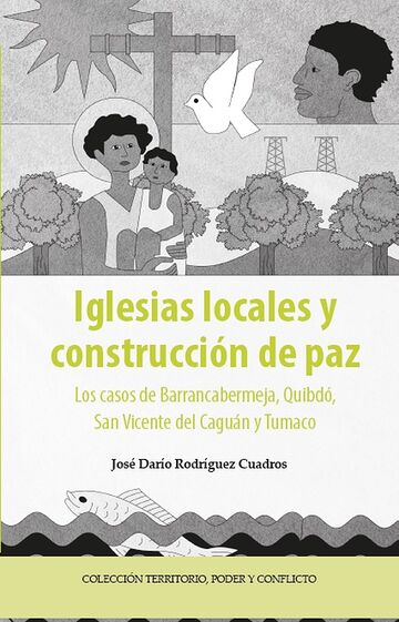 Iglesias locales y...
