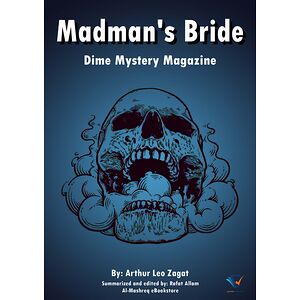 Madman's Bride