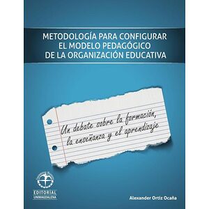 Metodología para configurar...