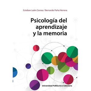 Psicología del aprendizaje...