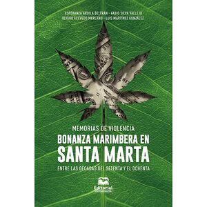 Memorias de violencia:...