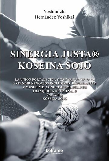 Sinergia justa - Koseina Sojo