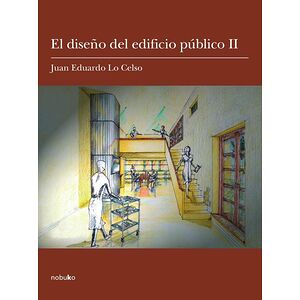 El diseño del edificio...