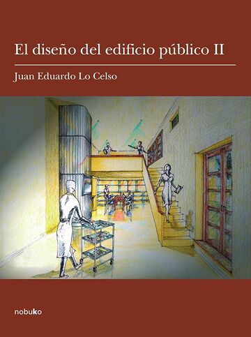 El diseño del edificio...