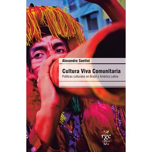 Cultura viva comunitaria.