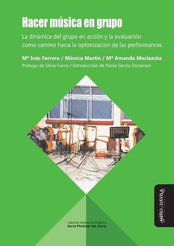 Hacer música en grupo
