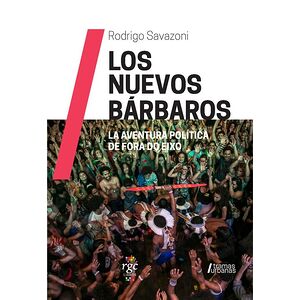 Los Nuevos Bárbaros