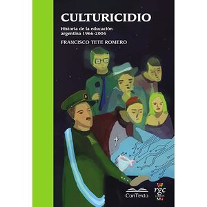 Culturicidio
