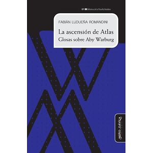 La ascensión de Atlas....