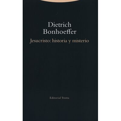 Jesucristo: historia y...