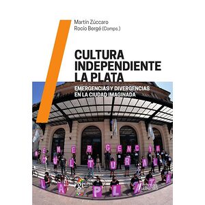 Cultura Independiente La Plata