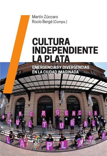 Cultura Independiente La Plata