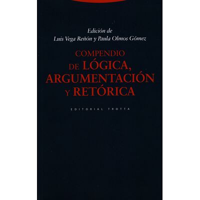 Compendio de lógica,...
