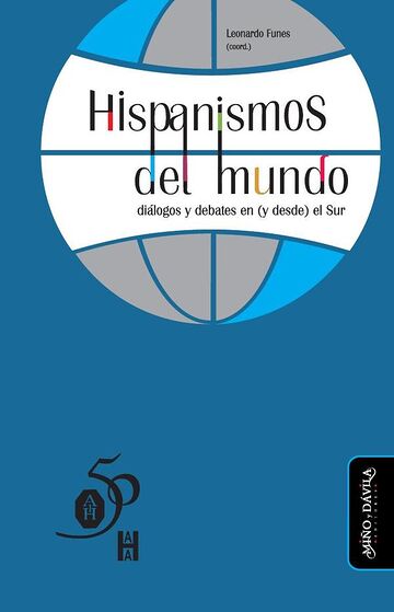 Hispanismos del mundo:...