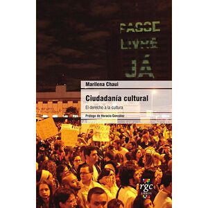 Ciudadanía Cultural