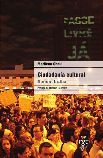 Ciudadanía Cultural
