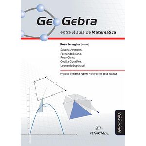 Geogebra entra al aula de...