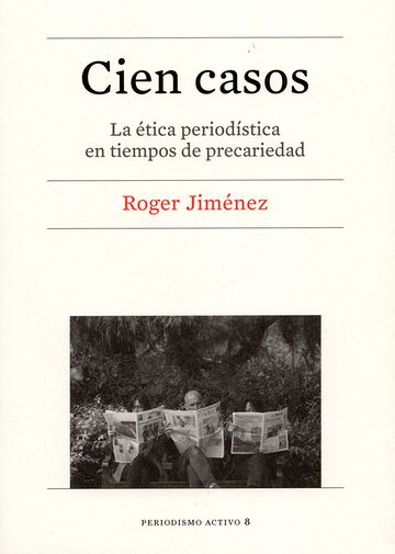 Cien casos. La ética...