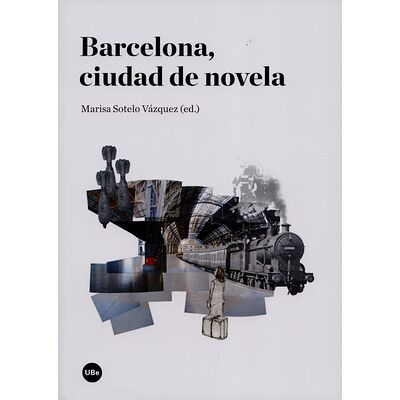 Barcelona, ciudad de novela