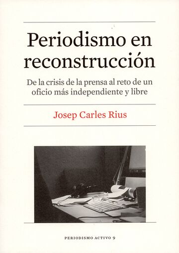 Periodismo en...