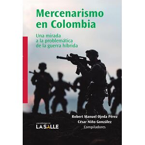 Mercenarismo en Colombia