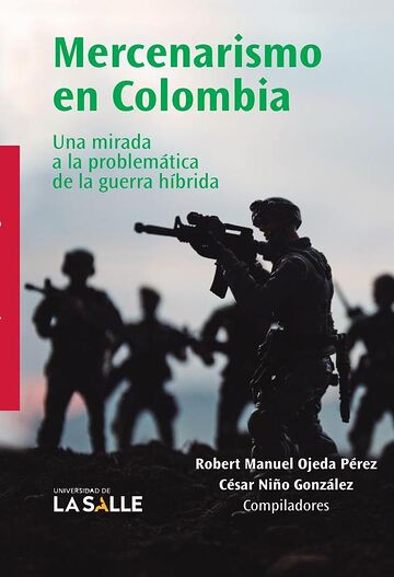 Mercenarismo en Colombia